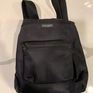 Kate spade backpack